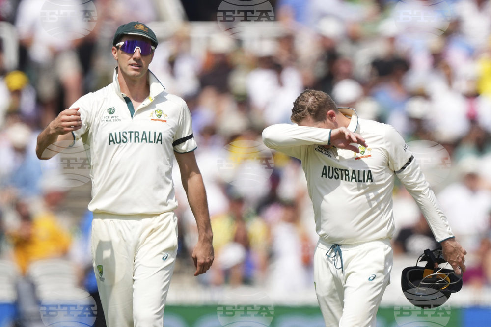 Britain Cricket World Test Championship Final