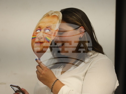 Топлоцентрала - дискусия LET PRIDE MARCH: Забраненият Прайд в Турция и Унгария