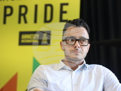 Топлоцентрала - дискусия LET PRIDE MARCH: Забраненият Прайд в Турция и Унгария