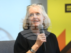 Топлоцентрала - дискусия LET PRIDE MARCH: Забраненият Прайд в Турция и Унгария