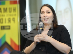 Топлоцентрала - дискусия LET PRIDE MARCH: Забраненият Прайд в Турция и Унгария