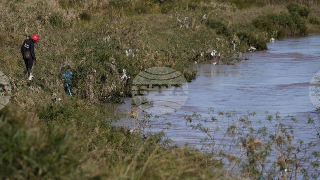 Наводнения в Южна Африка наложиха евакуации от Националния парк "Крюгер"; най-малко 19 са загинали в други части на региона