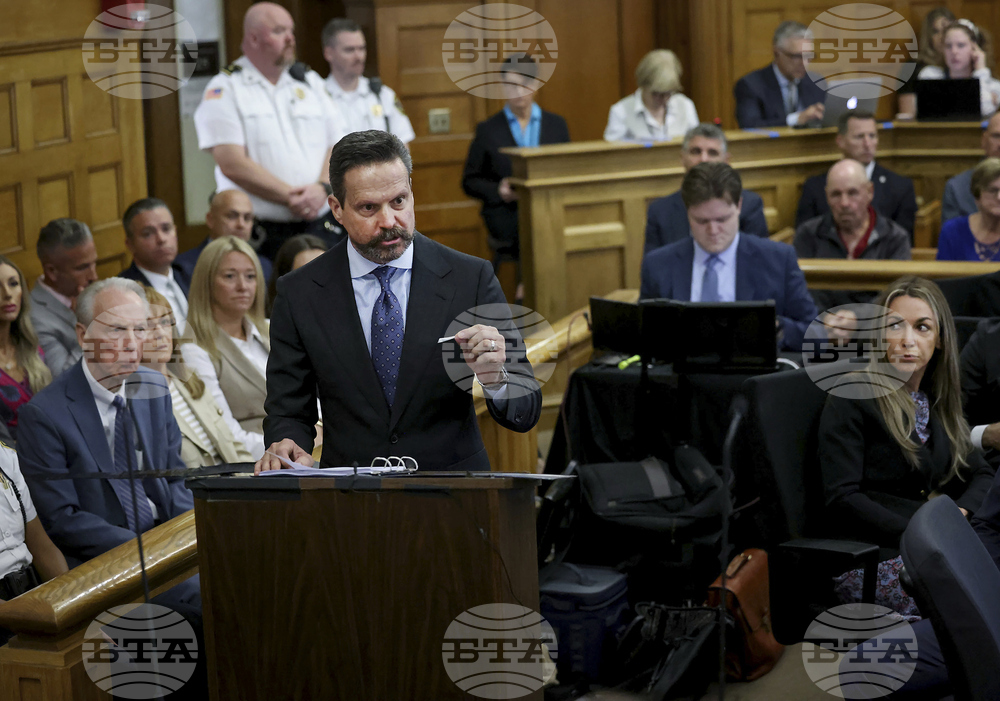 Karen Read Trial