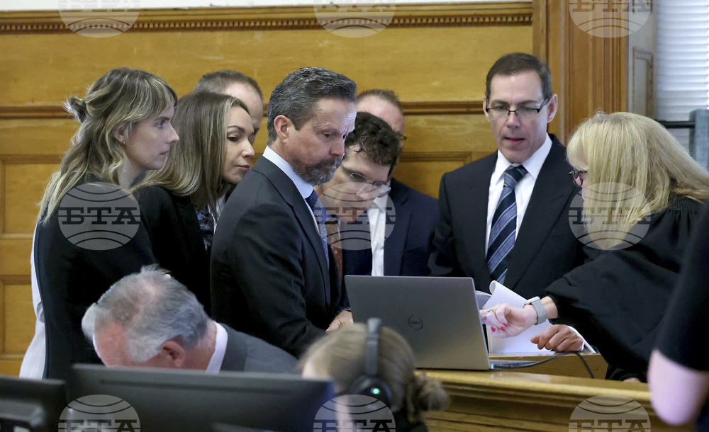 Karen Read Trial