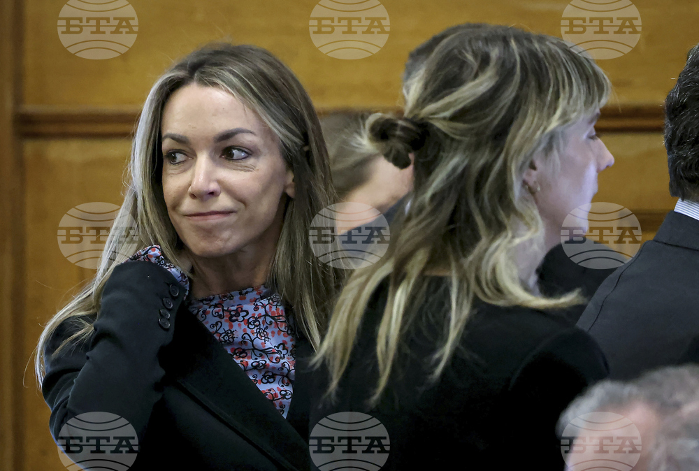 Karen Read Trial