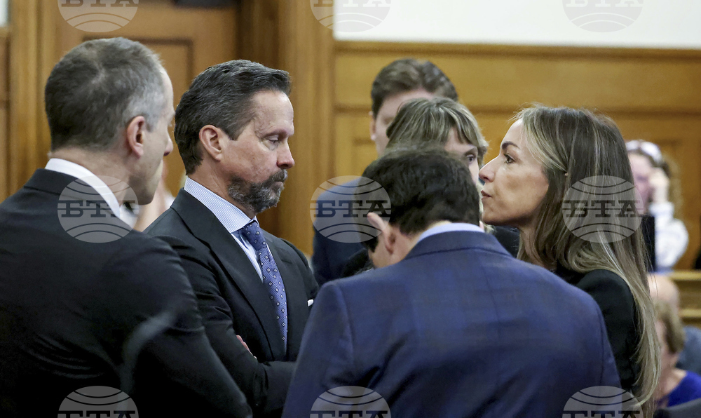 Karen Read Trial