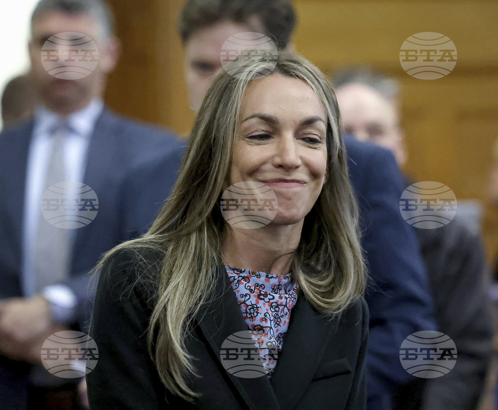 Karen Read Trial