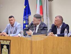 Снимка: БСП