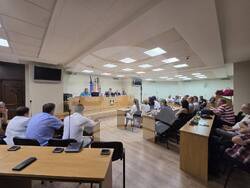 Снимка: БСП