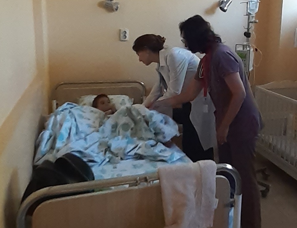 СБАЛ по детски болести “Проф. Иван Митев": Започва нов етап на националното изследване на деца с риск от диабет тип 1