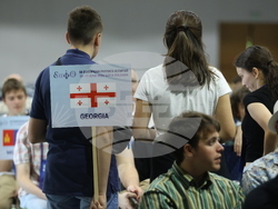 София Тех Парк - IX Европейска олимпиада по физика - откриване