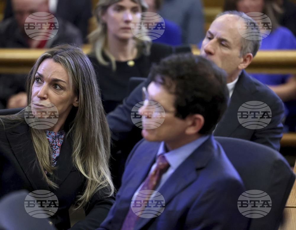 Karen Read Trial