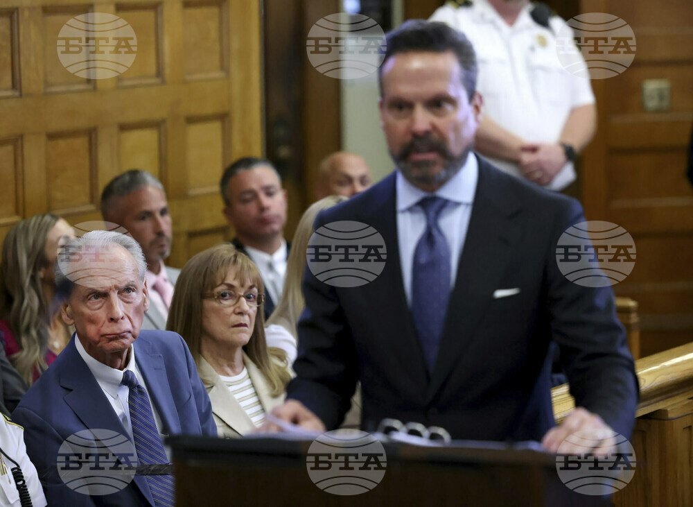 Karen Read Trial