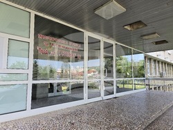 Ловеч - болница - кръводаряване