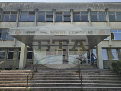 Кореспондент на БТА в Ловеч Светломира Анастасова