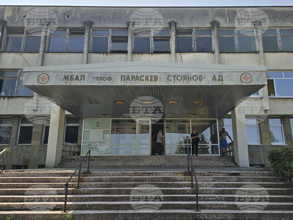 Кореспондент на БТА в Ловеч Светломира Анастасова
