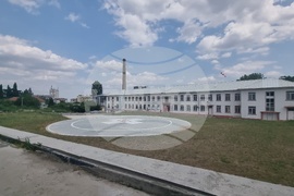 Стара Загора - медицински хеликоптер - мисия