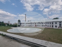 Стара Загора - медицински хеликоптер - мисия