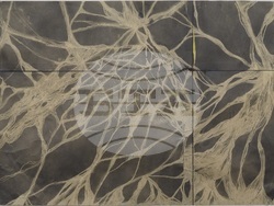 Картина на Деница Тодорова. Снимка: Националната галерия