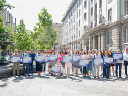 София - Вода за Омуртаг - Капка по капка