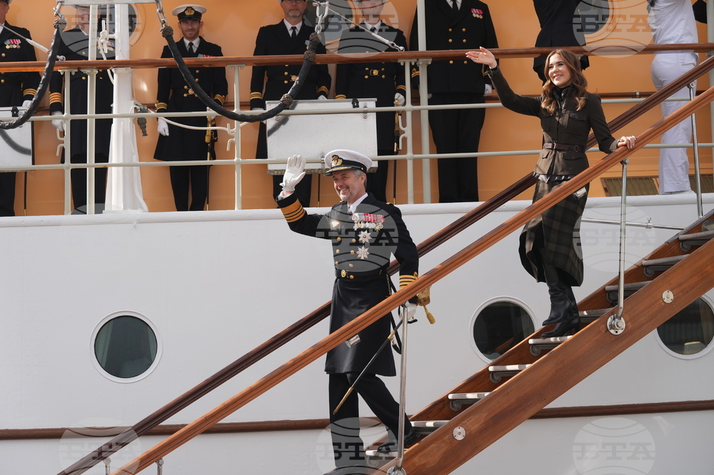 Denmark Royals