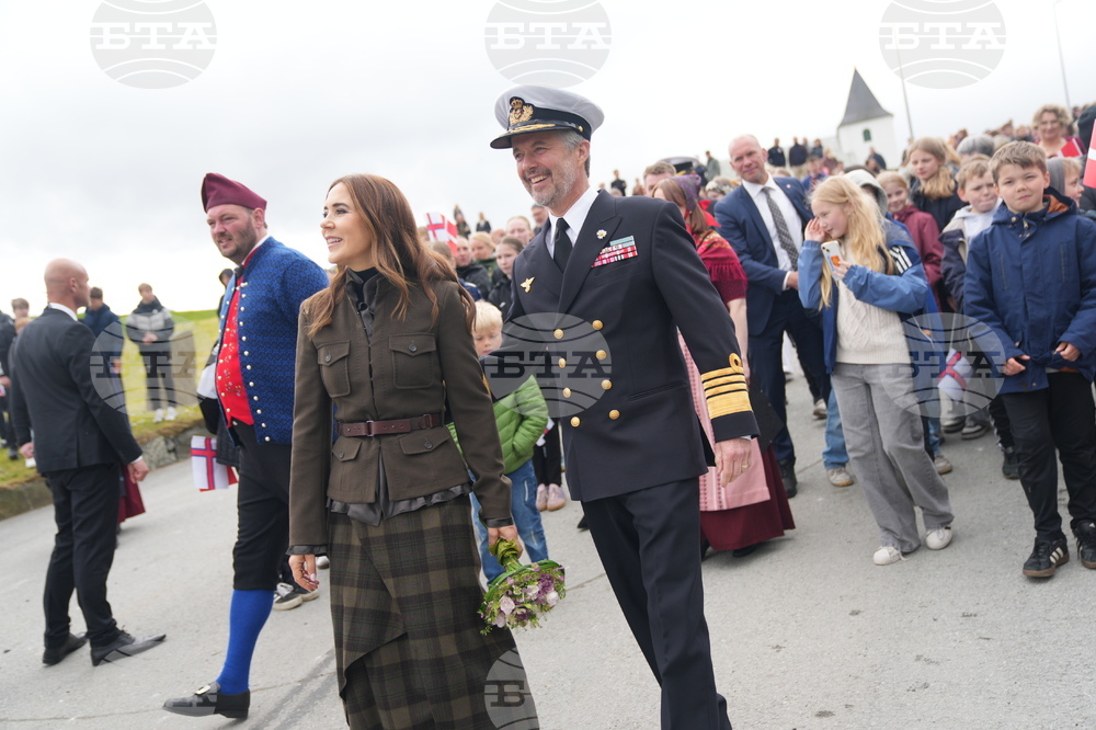 Denmark Royals