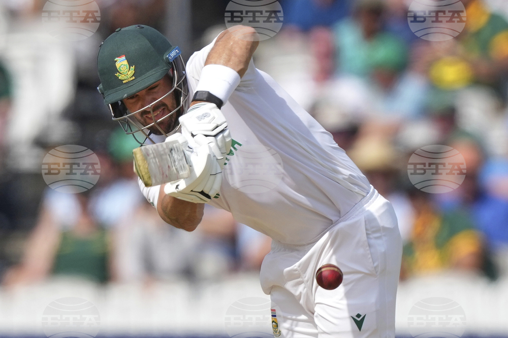 Britain Cricket World Test Championship Final
