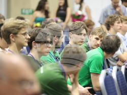 София Тех Парк - IX Европейска олимпиада по физика - откриване