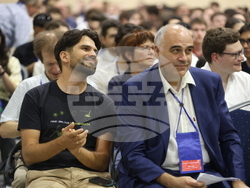 София Тех Парк - IX Европейска олимпиада по физика - откриване