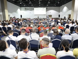 София Тех Парк - IX Европейска олимпиада по физика - откриване