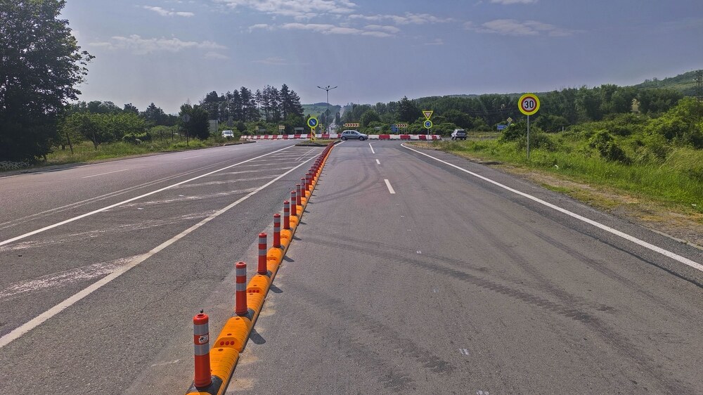 АПИ: Обезопасени са 14 от 36-те отсечки с концентрация на ПТП