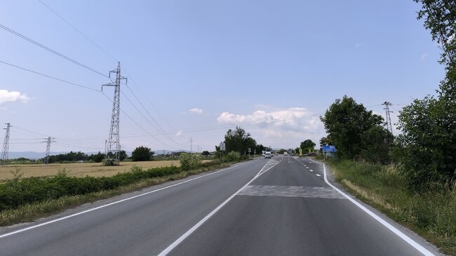 Общо 14 са вече обезопасените отсечки с концентрация на катастрофи, съобщиха от АПИ