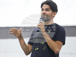 София Тех Парк - IX Европейска олимпиада по физика - откриване