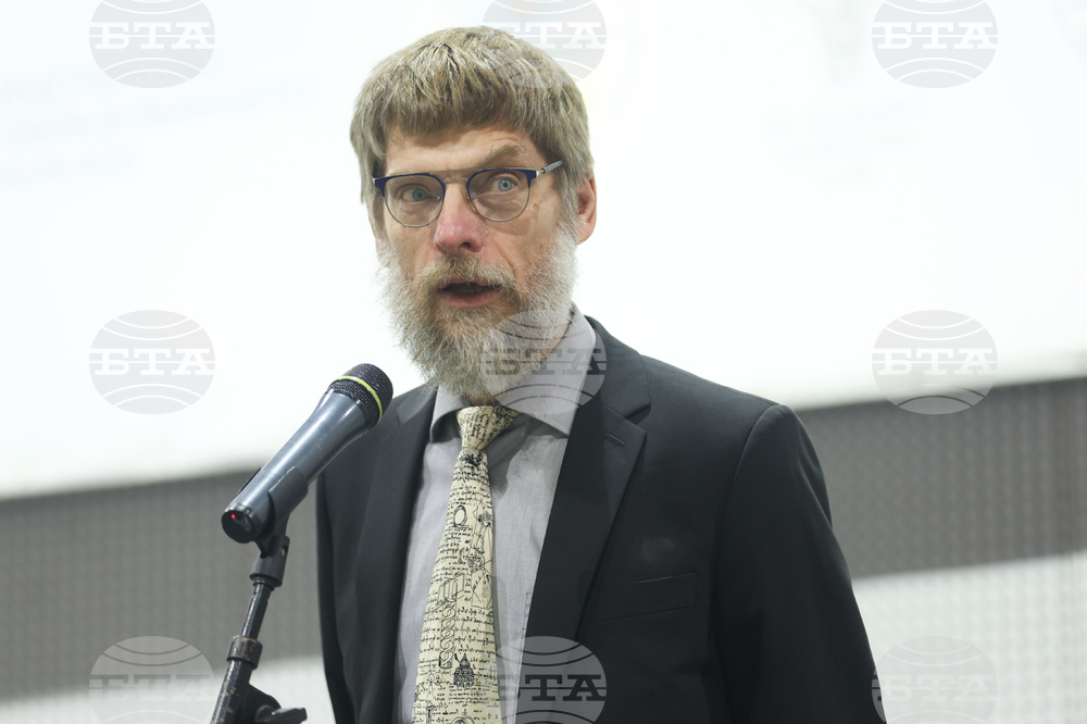 София Тех Парк - IX Европейска олимпиада по физика - откриване