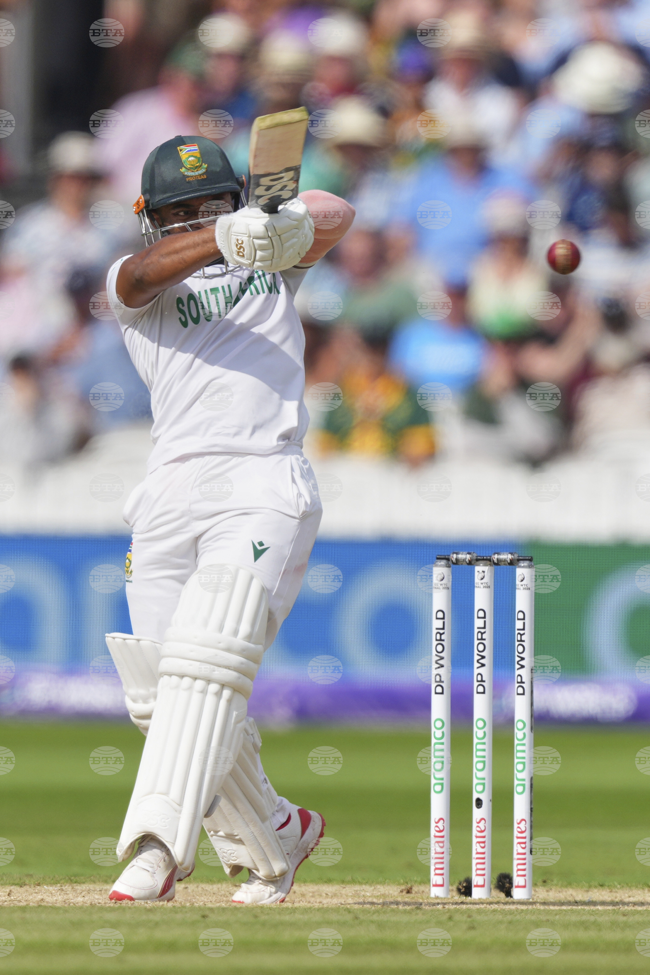 Britain Cricket World Test Championship Final