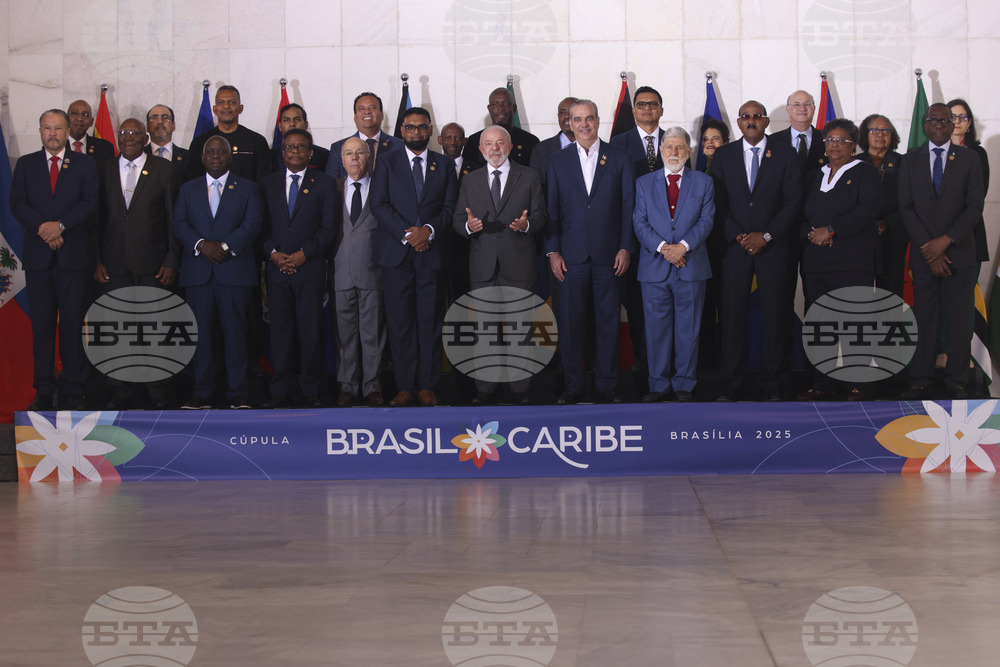 Brazil Caribbean Summit
