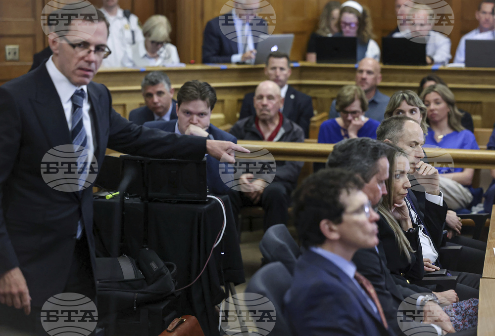 Karen Read Trial