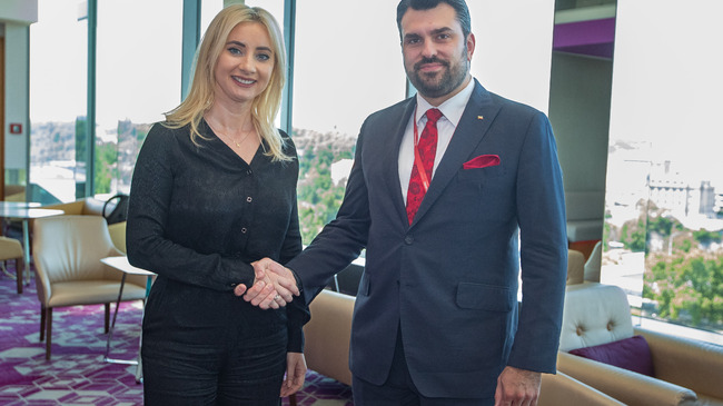 Foreign Minister Reiterates Bulgaria's Support for Montenegro's European Integration
