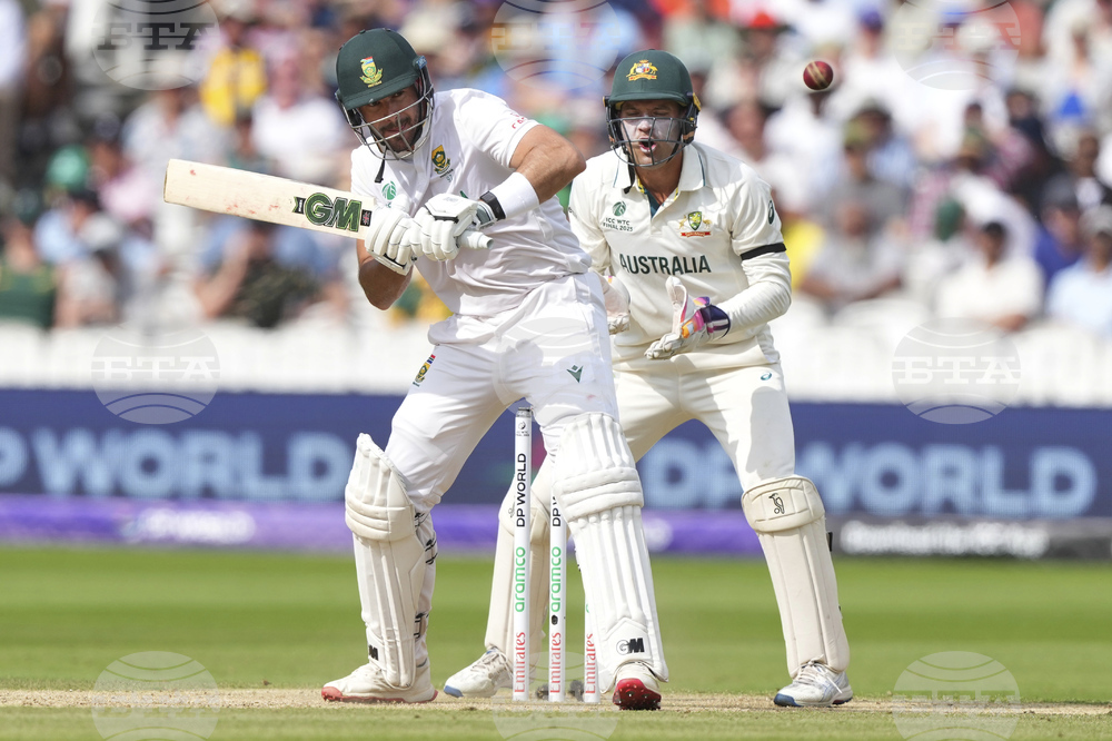 Britain Cricket World Test Championship Final