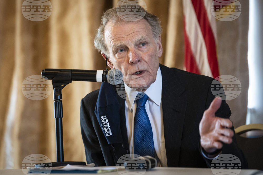 Illinois Ex-House Speaker