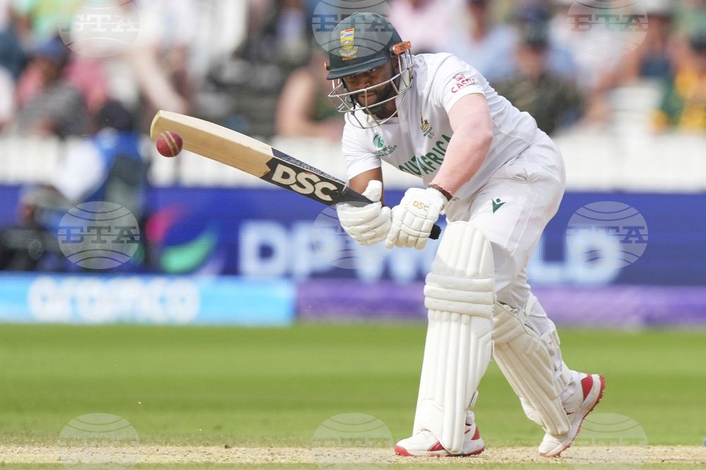 Britain Cricket World Test Championship Final