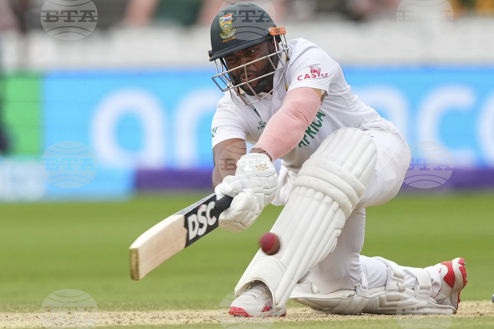 Britain Cricket World Test Championship Final