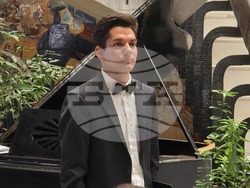 Добрич - хорова композиция - Мартин Кръстев