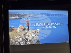 Добрич - хорова композиция - Мартин Кръстев