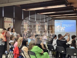 Добрич - хорова композиция - Мартин Кръстев