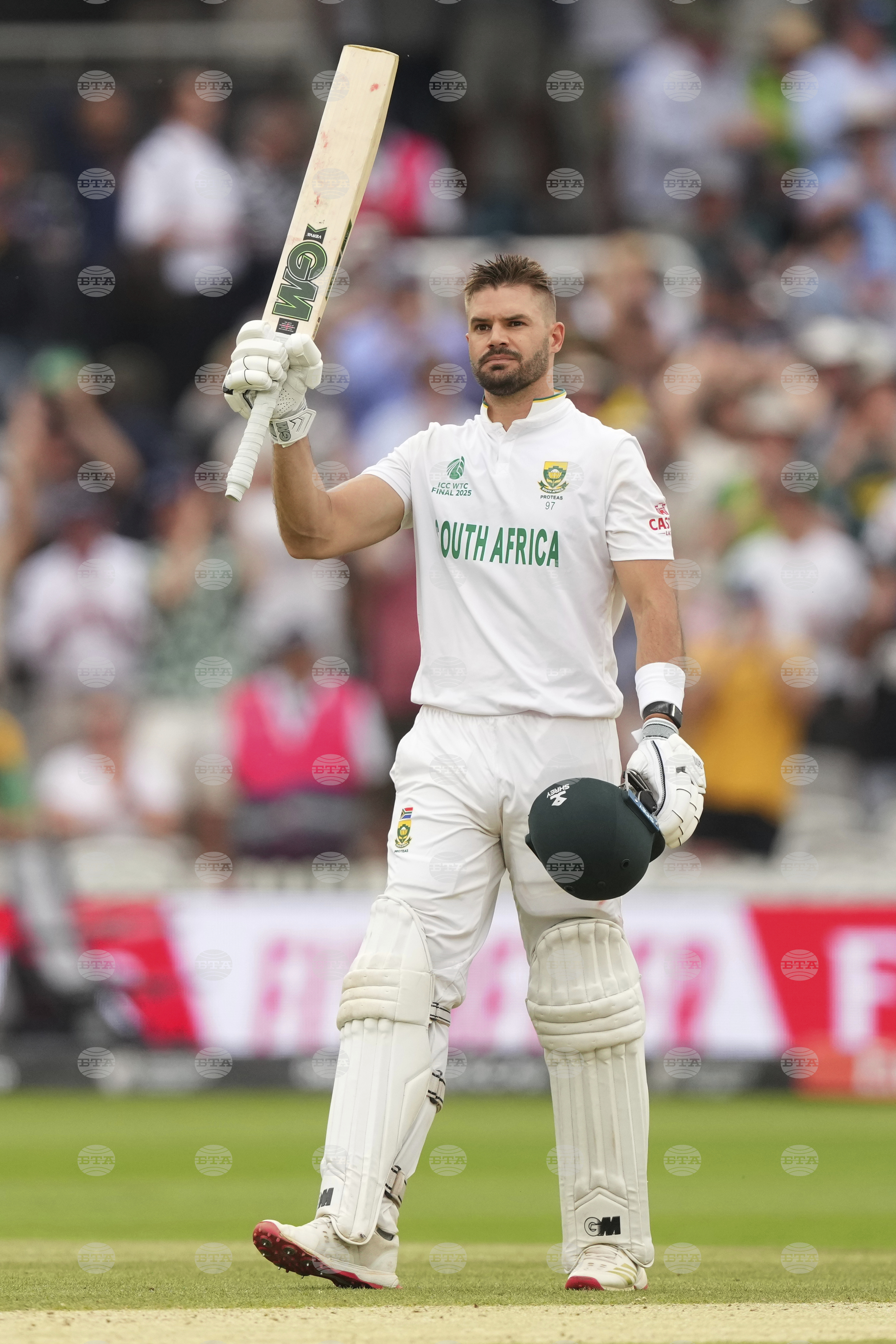 Britain Cricket World Test Championship Final