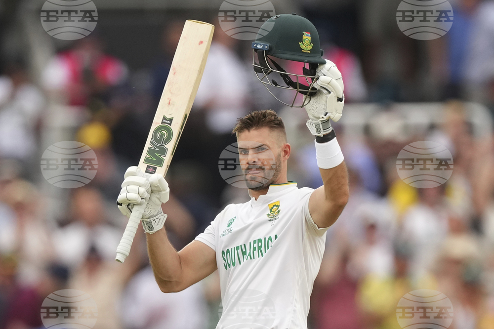 Britain Cricket World Test Championship Final