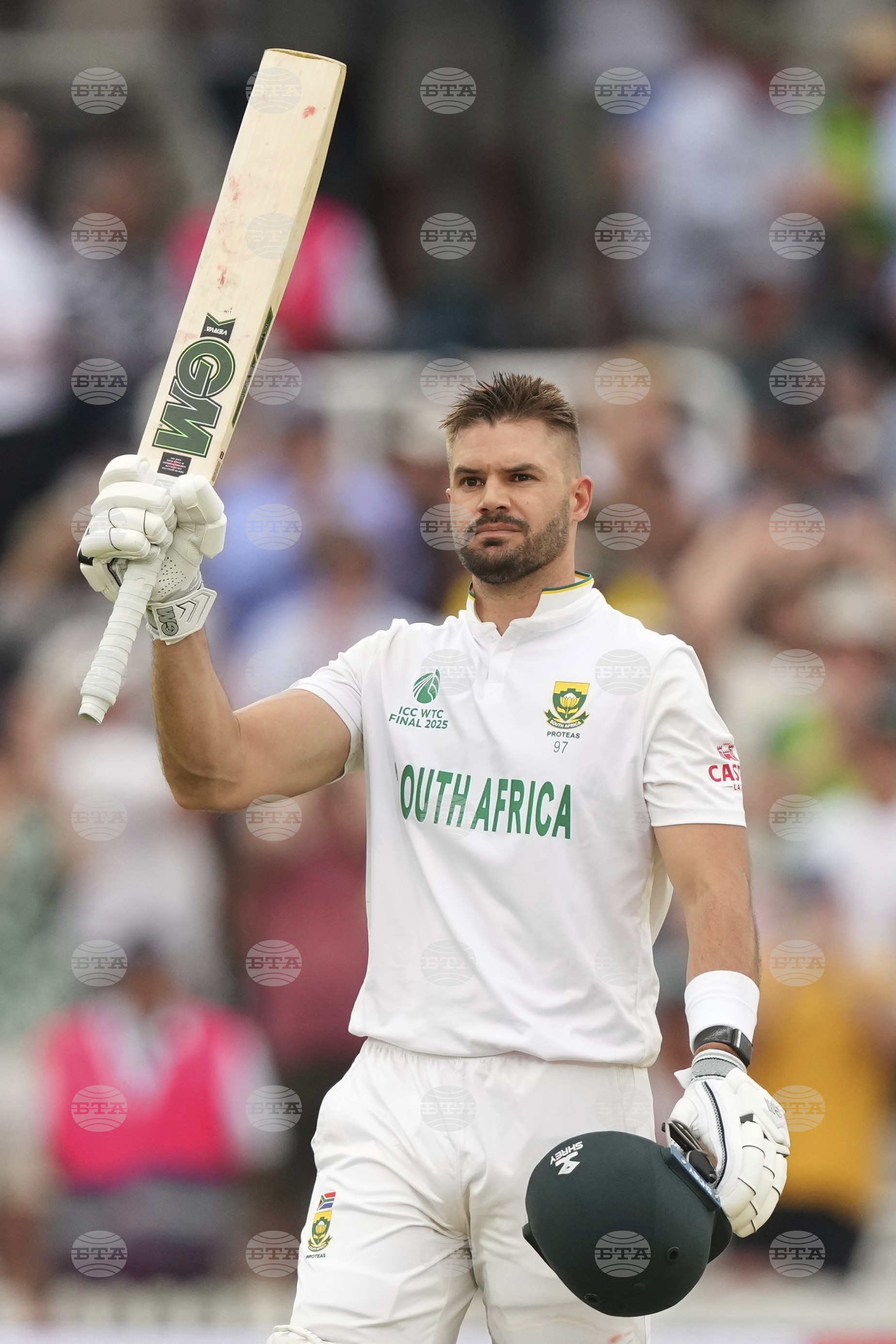 Britain Cricket World Test Championship Final