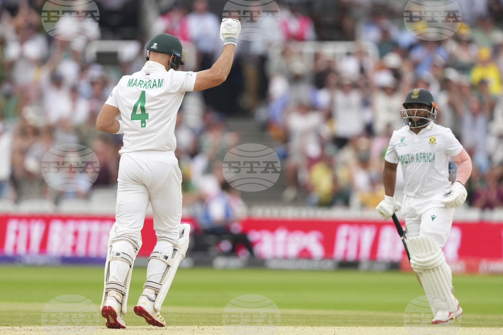 Britain Cricket World Test Championship Final