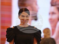 Турция - Анкара - София Борисова - мода - ревю